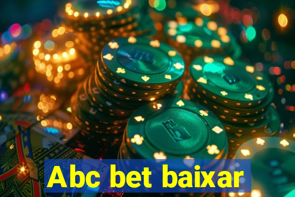 Abc bet baixar